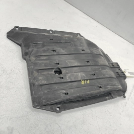 2015-2020 ACURA TLX 3.5L ENGINE FRONT PASSENGER SPLASH SHIELD GUARD COVER O