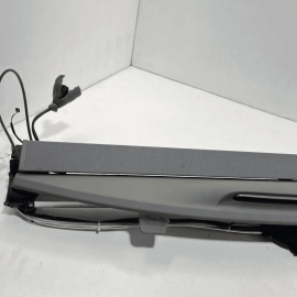 07-13 Mercedes S600 S550 S63 AMG Rear Window Sun Shade Screen Roller Blind 