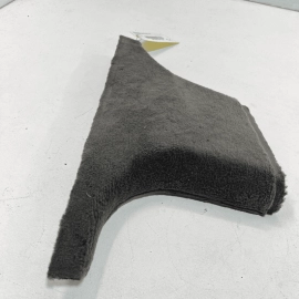 07-13 MERCEDES S600 S550 PASSENGER SIDE LOWER CENTER PILLAR TRIM PANEL COVE