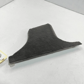 07-13 MERCEDES S600 S550 PASSENGER SIDE LOWER CENTER PILLAR TRIM PANEL COVE