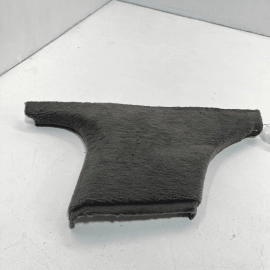 07-13 MERCEDES S600 S550 PASSENGER SIDE LOWER CENTER PILLAR TRIM PANEL COVE