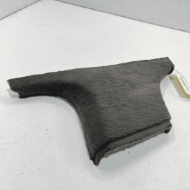 07-13 MERCEDES S600 S550 PASSENGER SIDE LOWER CENTER PILLAR TRIM PANEL COVE