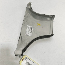 07-13 MERCEDES S600 S550 PASSENGER SIDE LOWER CENTER PILLAR TRIM PANEL COVE