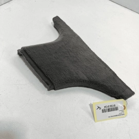 07-13 MERCEDES S600 S550 PASSENGER SIDE LOWER CENTER PILLAR TRIM PANEL COVE