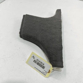 07-13 MERCEDES S600 S550 PASSENGER SIDE LOWER CENTER PILLAR TRIM PANEL COVE