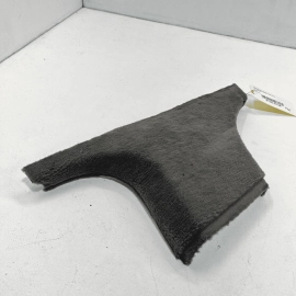 07-13 MERCEDES S600 S550 PASSENGER SIDE LOWER CENTER PILLAR TRIM PANEL COVE