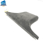 07-13 MERCEDES S600 S550 PASSENGER SIDE LOWER CENTER PILLAR TRIM PANEL COVE