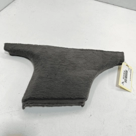 07-13 MERCEDES S600 S550 PASSENGER SIDE LOWER CENTER PILLAR TRIM PANEL COVE