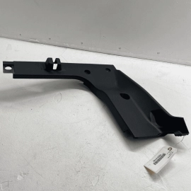 KIA K5 EX 2021 - 2023 TRUNK LEFT DRIVER SIDE ROOM PARTITION COVER TRIM PANE