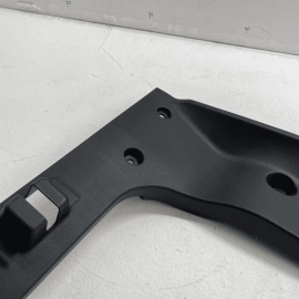 KIA K5 EX 2021 - 2023 TRUNK LEFT DRIVER SIDE ROOM PARTITION COVER TRIM PANE