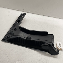 KIA K5 EX 2021 - 2023 TRUNK LEFT DRIVER SIDE ROOM PARTITION COVER TRIM PANE