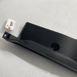 KIA K5 EX 2021 - 2023 TRUNK LEFT DRIVER SIDE ROOM PARTITION COVER TRIM PANE