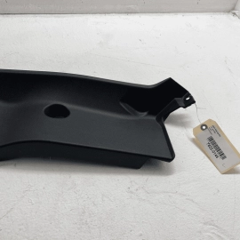KIA K5 EX 2021 - 2023 TRUNK LEFT DRIVER SIDE ROOM PARTITION COVER TRIM PANE