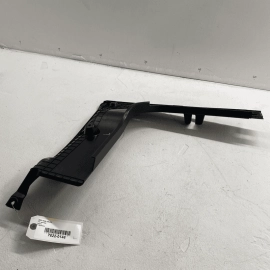 KIA K5 EX 2021 - 2023 TRUNK LEFT DRIVER SIDE ROOM PARTITION COVER TRIM PANE