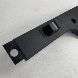 KIA K5 EX 2021 - 2023 TRUNK LEFT DRIVER SIDE ROOM PARTITION COVER TRIM PANE