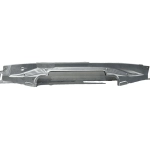 2017-2023 AUDI Q7 ENGINE PARTITION ADAPTER GUARD SHIELD BRACE REINFORCEMENT