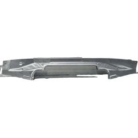 2017-2023 AUDI Q7 ENGINE PARTITION ADAPTER GUARD SHIELD BRACE REINFORCEMENT