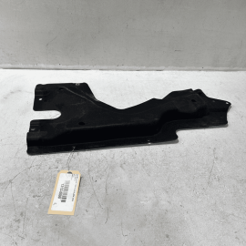 2017-2023 AUDI Q7 REAR RIGHT PASSENGER SIDE UNDERBODY COVER SPLASH SHIELD O