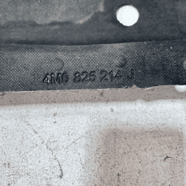 2017-2023 AUDI Q7 REAR RIGHT PASSENGER SIDE UNDERBODY COVER SPLASH SHIELD O