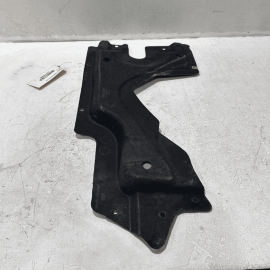 2017-2023 AUDI Q7 REAR RIGHT PASSENGER SIDE UNDERBODY COVER SPLASH SHIELD O