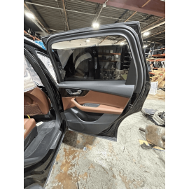 2017-2023 AUDI Q7 REAR RIGHT PASSENGER SIDE UNDERBODY COVER SPLASH SHIELD O