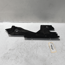2017-2023 AUDI Q7 REAR RIGHT PASSENGER SIDE UNDERBODY COVER SPLASH SHIELD O