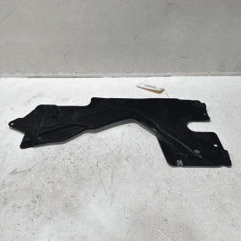 2017-2023 AUDI Q7 REAR RIGHT PASSENGER SIDE UNDERBODY COVER SPLASH SHIELD O