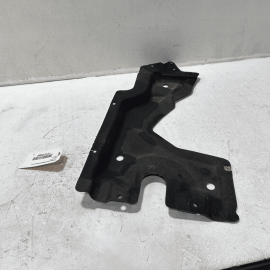 2017-2023 AUDI Q7 REAR RIGHT PASSENGER SIDE UNDERBODY COVER SPLASH SHIELD O