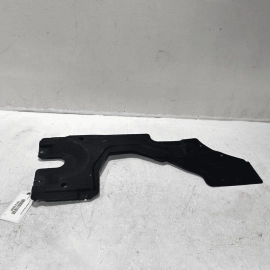 2017-2023 AUDI Q7 REAR LEFT DRIVER SIDE UNDERBODY COVER SPLASH SHIELD OEM