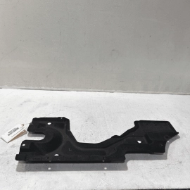 2017-2023 AUDI Q7 REAR LEFT DRIVER SIDE UNDERBODY COVER SPLASH SHIELD OEM