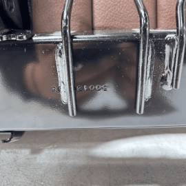 2017-2019 AUDI Q7 PREMIUM REAR 3RD ROW SEAT UPPER CUSHION W/ HEADRESTS OEM 2017-2019 AUDI Q7 PREMIUM REAR 3RD ROW SEAT UPPER CUSHION W/ HEADRESTS OEM