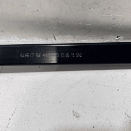 2017-2022 AUDI Q7 REAR FLOOR PASSENGER SIDE CROSS BAR CROSSBAR SUPPORT BRAC