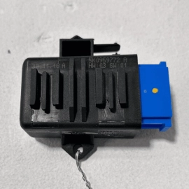 16-22 VW PASSAT SE TDI HEATED FRONT LEFT OR RIGHT SEAT SWITCH CONTROL MODUL