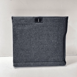 16-2018 VOLKSWAGEN PASSAT REAR RIGHT PASSENGER SIDE UPPER SEAT BACK CUSHION