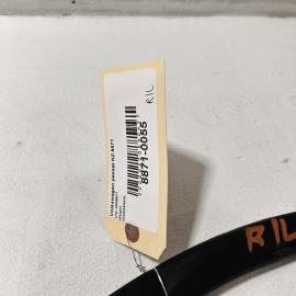 2012-22 VOLKSWAGEN PASSAT VW REAR LEFT DRIVER SIDE DOOR WEATHERSTRIP SEAL O