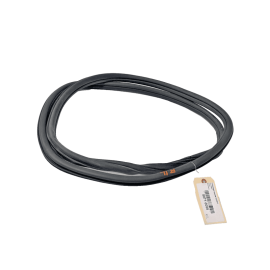 2012-22 VOLKSWAGEN PASSAT VW REAR LEFT DRIVER SIDE DOOR WEATHERSTRIP SEAL O