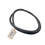 VOLKSWAGEN PASSAT VW FRONT LEFT DRIVER SIDE DOOR WEATHERSTRIP SEAL 2012-202