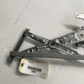2014 - 2020 INFINITI Q50 REAR PASSENGER SIDE DOOR WINDOW REGULATOR & MOTOR 