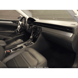 VOLKSWAGEN PASSAT VW 2012 - 2022  REAR PASSENGER SIDE DOOR WEATHERSTRIP SEA