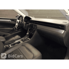 VOLKSWAGEN PASSAT VW 2012 - 2022  REAR PASSENGER SIDE DOOR WEATHERSTRIP SEA