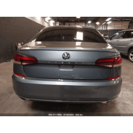 VOLKSWAGEN PASSAT VW 2012 - 2022  REAR PASSENGER SIDE DOOR WEATHERSTRIP SEA