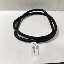 VOLKSWAGEN PASSAT VW 2012 - 2022  REAR PASSENGER SIDE DOOR WEATHERSTRIP SEA