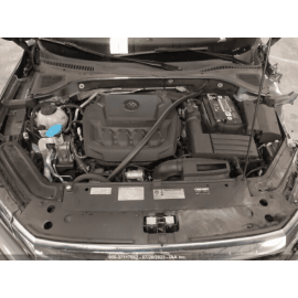 VOLKSWAGEN PASSAT VW 2012 - 2022  REAR PASSENGER SIDE DOOR WEATHERSTRIP SEA