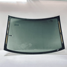2016 - 2020 VOLKSWAGEN PASSAT REAR BACK WINDSHIELD WINDOW GLASS OEM