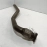 2015 - 2018 Porsche Macan Turbo Exhaust Left Driver Side Pipe OEM