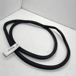 15-22 PORSCHE MACAN FRONT RIGHT OR LEFT SIDE DOOR BODY WEATHERSTRIP SEAL OE