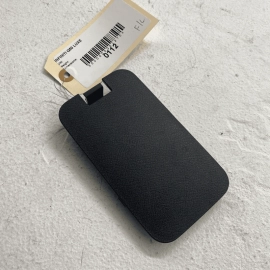 2014 - 2020 Infiniti Q50 Font Left Driver Side Interior Fuse Box Cover Trim