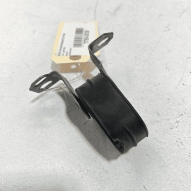 2015-22 PORSCHE MACAN CENTER MUFFLER RESONATOR DRIVER SIDE HANGER W/ BRACKE