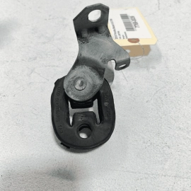 2015-22 PORSCHE MACAN CENTER MUFFLER RESONATOR DRIVER SIDE HANGER W/ BRACKE