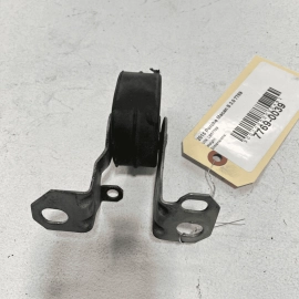 2015-22 PORSCHE MACAN CENTER MUFFLER RESONATOR DRIVER SIDE HANGER W/ BRACKE